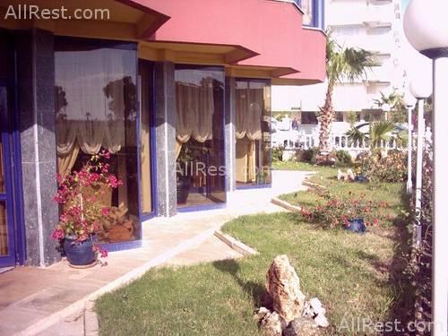 Peranis Hotel 10